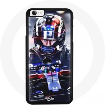 IPhone 6 Pierre Gasly Red Bull Racing Case
