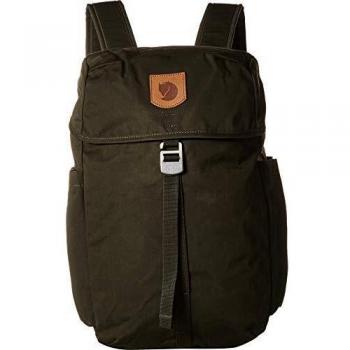 Tissu Propre Fjällräven GreenDeep Petite Taille