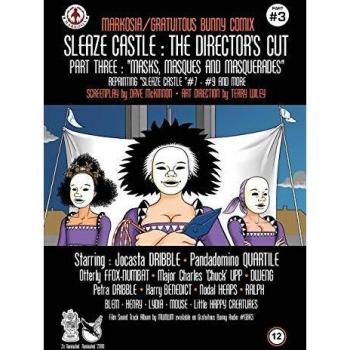 Sleaze Castle