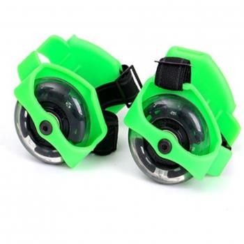 Durable Whirlwind Skates for Kids