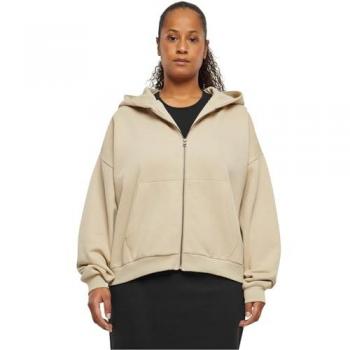 Urban Classics Sweatjacke Damen 5XL