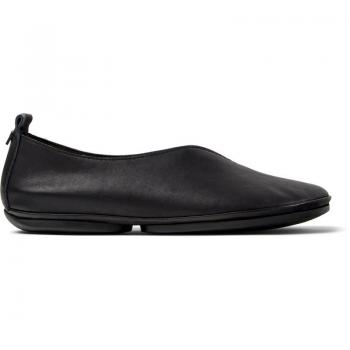 Ballerina Campi “Right Nina” Rosso/Negro 39