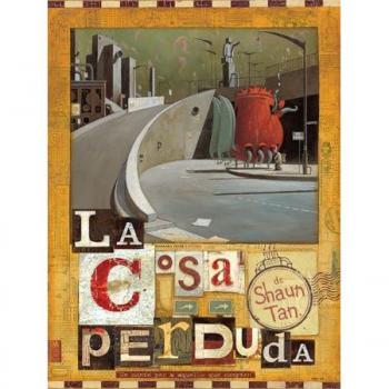 La Cosa Perduda