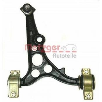 Metzger Querlenker vorne rechts Tipo