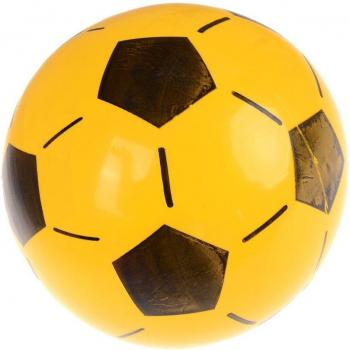 Pelotas de fútbol inflables de goma para la playa