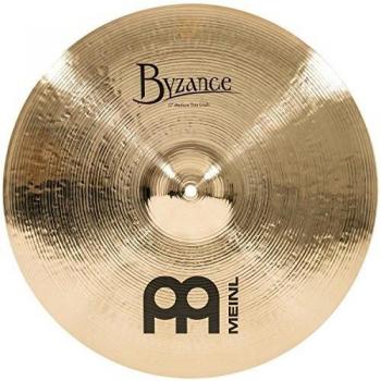 Meinl 17 Byzance B17MTC-B Crash Cymbal