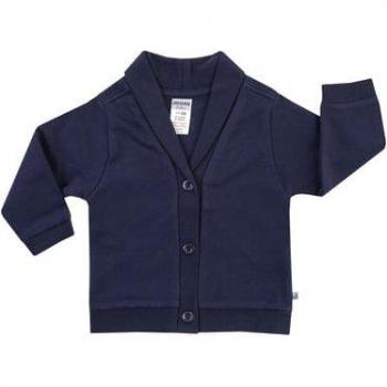 Giacca Blu Scuro Jacky