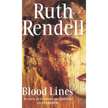 Blood Lines: Long and Short Stories (Roman)