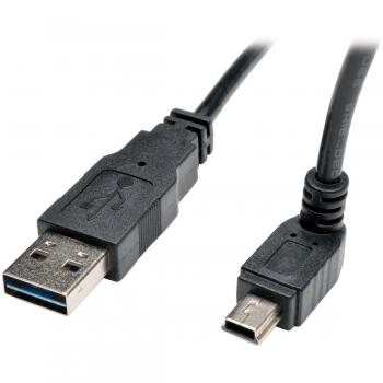 Tripp Lite USB A to Mini-B Cable