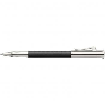 Roller Graf von Faber-Castell en Resina Negra