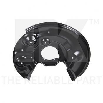 NK Brake Disc Splash Shield 234783
