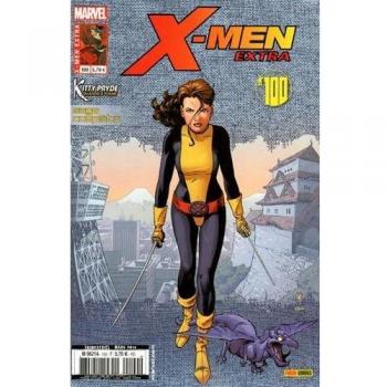 X-MEN EXTRA 100 KITTY PRYDE