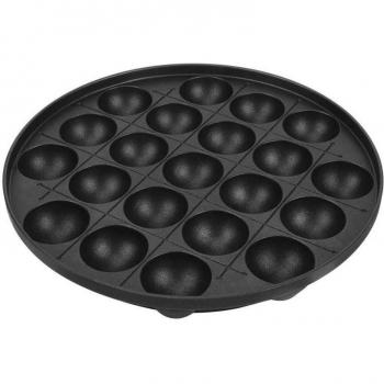 Antihaft Backblech für Gusseisen Kochen
