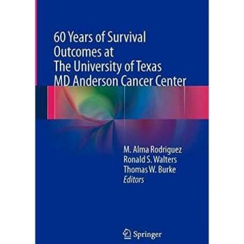60 Years of Survival Outcomes at The University of Texas MD Anderson Cancer Center