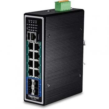 Switch Trendnet TI-PG1284I