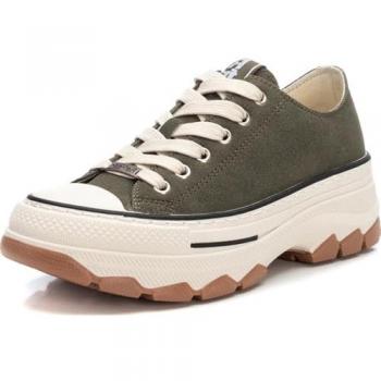 Refresh Kaki Sneakers 172319 EU 36