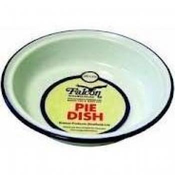 Falke Enamel 20 cm Round Baking Bowl