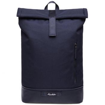 Sac à Dos Noir en Nylon pour Ordinateur Portable 14 pouces de la marque KAUKKO