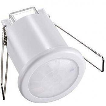 VT‑6608 IR Motion Sensor 360°, IP20 Certified