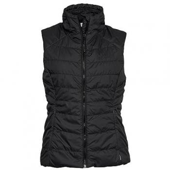 Chaleco outdoor Vaude Moena para mujer