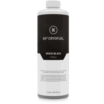 CryoFuel SpaceBlack 1‑Liter