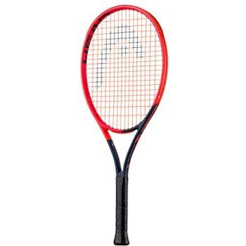 Raquette Tennis Head Radical 2023 Rouge Unisexe