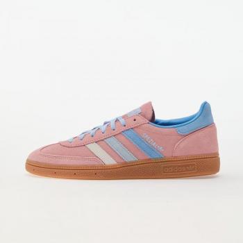 Adidas Handball Spezial Rosa in camoscio Taglia 5
