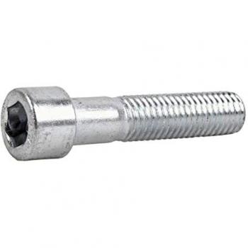 Tornillo Metrico DIN-912 C-8.8 M-8 x 25 Z 200 Unidades