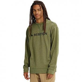 Burton Oak Crew Neopren‑Jacke für Outdoor