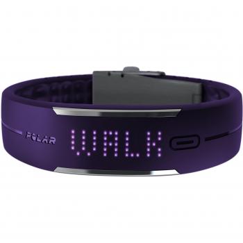Polar Loop Activity Tracker Viola