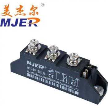 Módulo de potencia MJER MCC56