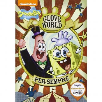 Spongebob Squarepants: Il Nuovo Parco Giochi