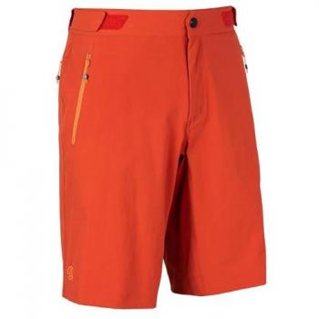 Bermuda Deep Ginger Ternua Kultus L para Hombre