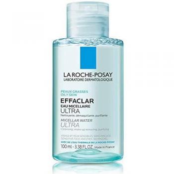 La Roche Posay Effaclar Agua Micelar 100 ml