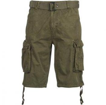 Pantaloni corti traspiranti Schott TR RANGER