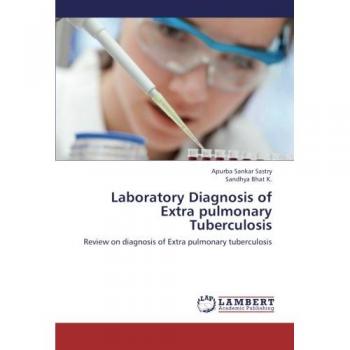 Laboratory Diagnosis of Extra pulmonary Tuberculosis