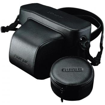 Fujifilm X-Pro1 Genuine Leather Case