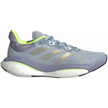 Adidas Solar Glide 6 Damen Laufschuh