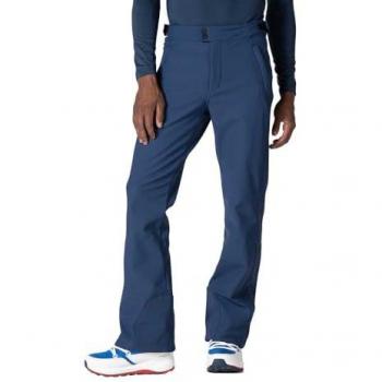 Rossignol Origin Softshell Pants (Male), Dark Navy L