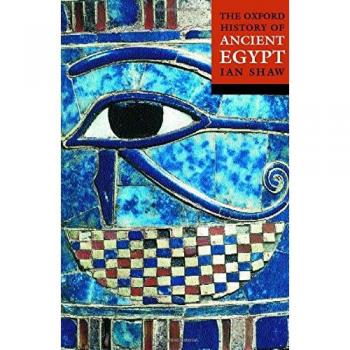 The Oxford History of Ancient Egypt (Oxford Illustrated History)