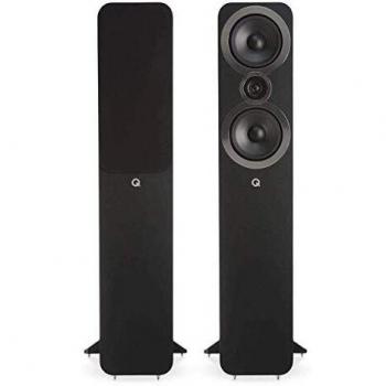 Q Acoustics 3050i Noir