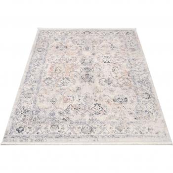 Musterring GALLERY M CLASSICO – Beige/Creme/Grau, 12 mm