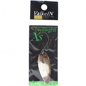 Spazzola Valkein Spoon Twilight XS 6,4 g Nr.12 (8860)