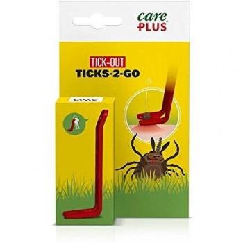 Tick-Out Tick Removal Kit Care Plus