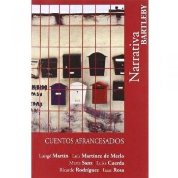 CUENTOS AFRANCESADOS