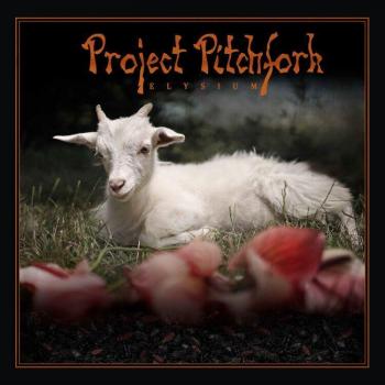 Project Pitchfork CD