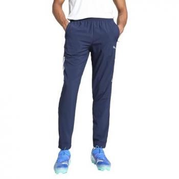 Puma teamLIGA Sideline Pants Blau F06 XL