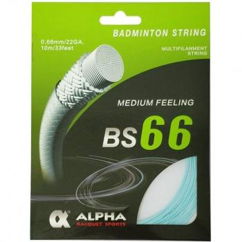 Hochleistungs Badminton Schnur BS66 0,66mm