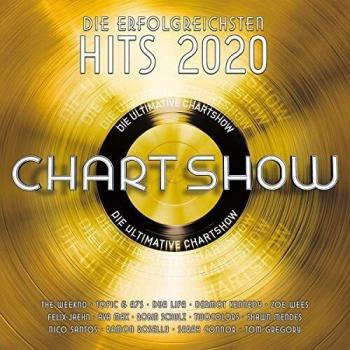 Die Ultimative Chartshow