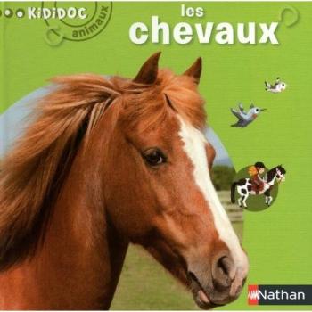 Le cheval